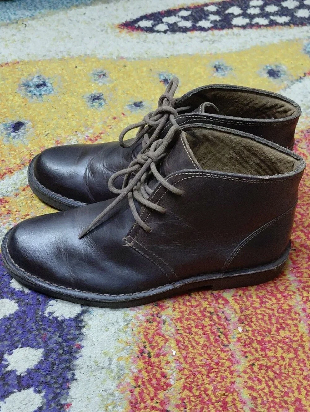 Dockers classic chukka